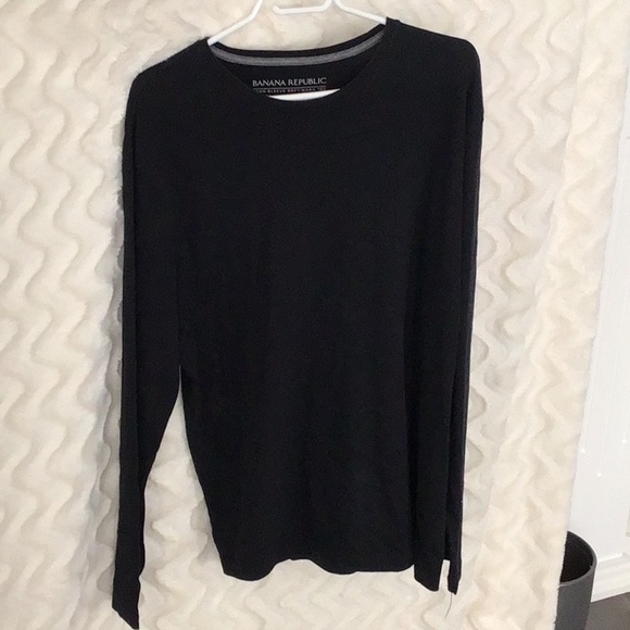 Euc banana republic Men’s shirt - Picture 2 of 4